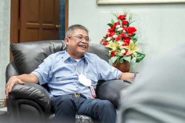 Gerak Cepat dan Terbukti, PDAM Makassar Pastikan Genangan Air di Jalan Antang Raya Bukan Disebabkan Kebocoran