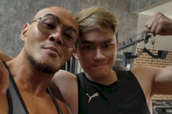 Gus Miftah Ungkap Azka Corbuzier Akan Jadi Mualaf Dalam Waktu Dekat