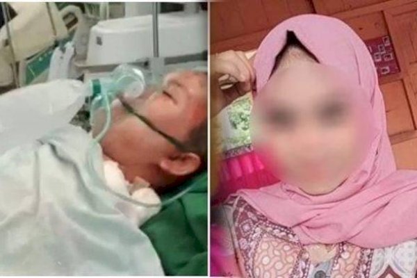 Pakai Narkoba dan Bakar Mantan Pacar hingga Tewas, Brigadir AN Dipecat – Terancam Hukuman Mati