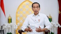 Kabar Baik, Jokowi Pertahankan Harga Pertalite di Rp 7.650 Per Liter