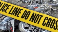 Kecelakaan Maut Pengendara Motor di Bekasi, 3 Tewas, 1 Diantaranya Anggota Polri