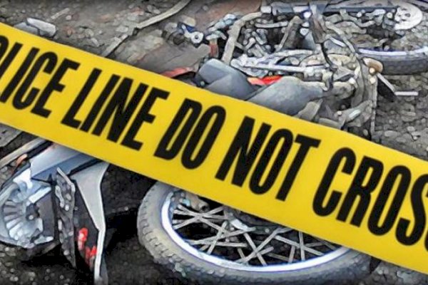 Kecelakaan Maut Pengendara Motor di Bekasi, 3 Tewas, 1 Diantaranya Anggota Polri