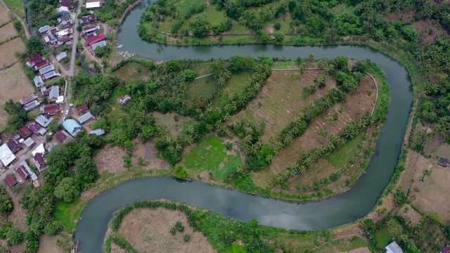 Minimalisir Dampak Banjir, Pemprov Sulsel Bangun Tanggul Sungai Allu di Jeneponto