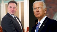 Elon Musk Kritik Habis Joe Biden: Presiden yang Sebenarnya adalah Sosok yang Kendalikan Teleprompter