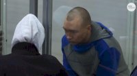 Bunuh Warga Ukraina yang Tak Bersenjata, Tentara Rusia Dihukum Penjara Seumur Hidup