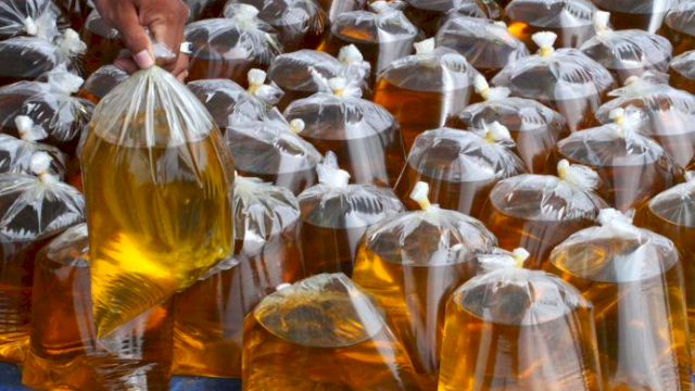 Operasi Pasar Lagi, Dinas Perdagangan Makassar Siapkan 2.000 Liter Migor Murah