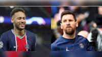 5 Nominasi Pemain Terbaik Liga Prancis, Messi dan Neymar Tak Masuk