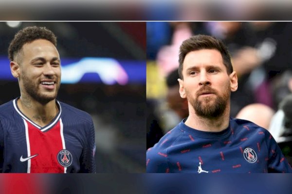 5 Nominasi Pemain Terbaik Liga Prancis, Messi dan Neymar Tak Masuk