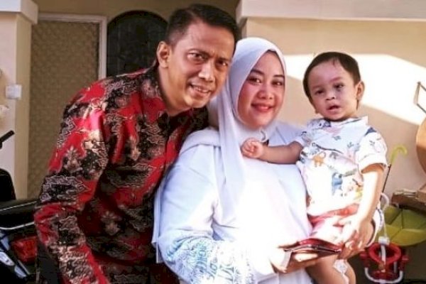 Puput Bongkar Kelakukan Doddy Sudrajat: Uang Asuransi Vanessa Angel Dipakai Foya-foya Beli Barang KW