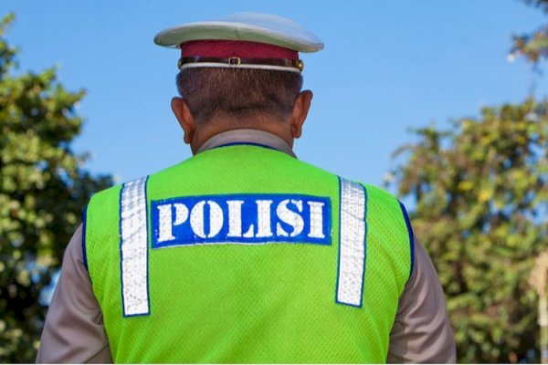 Pengedar Narkoba Mati Tak Wajar, 7 Polisi Makassar Diperiksa Propam Polda Sulsel