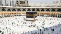 Menag Minta Dana Haji untuk Pembangunan IKN? Kemenag: Hoaks, Itu Fitnah dan Menyesatkan