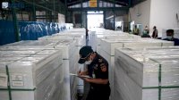 Kedaluwarsa, Jokowi Perintahkan Vaksin Covid-19 Dimusnahkan