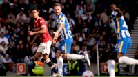 Hancur Lebur di Markas Brighton, MU Gagal ke Liga Champions