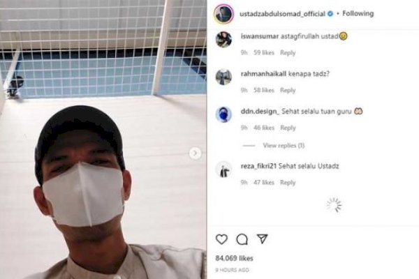 UAS Diderportasi dari Singapura, Fadli Zon: Ini Penghinaan