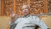 Guru Besar UIN: Kita Perlu Reformasi Jilid II
