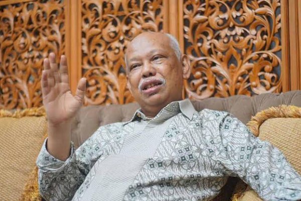 Guru Besar UIN: Kita Perlu Reformasi Jilid II