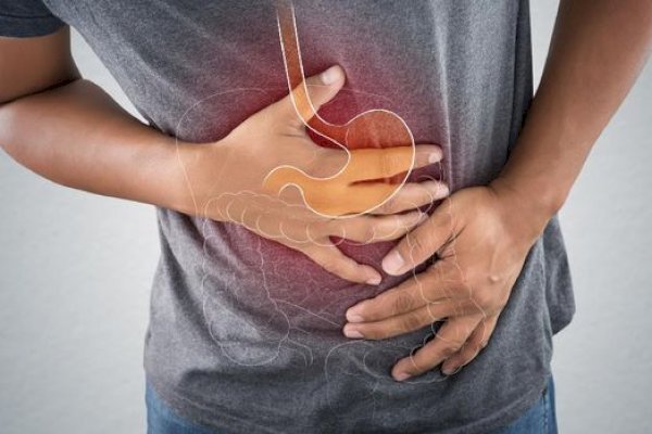 Catat! Makanan yang Tidak Boleh Dikonsumsi Penderita Maag