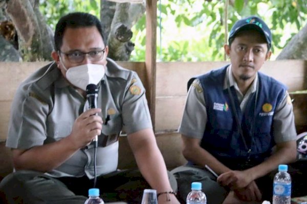 Kementan Perkuat Regenerasi Petani bersama Pemkab Tanah Bumbu