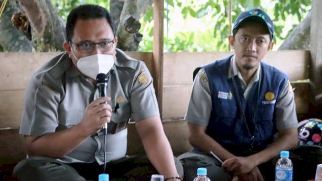 Kementan Perkuat Regenerasi Petani bersama Pemkab Tanah Bumbu.