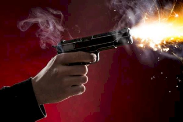 Jaksa Kasus Narkoba Ditembak Mati saat Bulan Madu, Presiden: Pembunuhan Pengecut