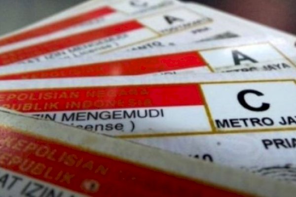 Catat! Selama Masa Lebaran, Korlantas Beri Relaksasi Perpanjangan SIM