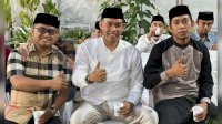 Ingat Andi Mahyanto Mazda, Kini Kembali Didorong di Pilkada Sinjai 2024