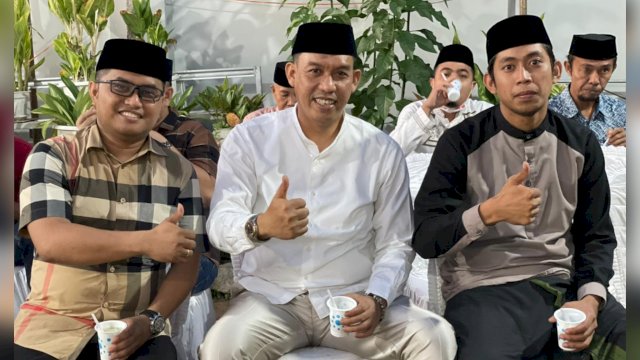 Ingat Andi Mahyanto Mazda, Kini Kembali Didorong di Pilkada Sinjai 2024
