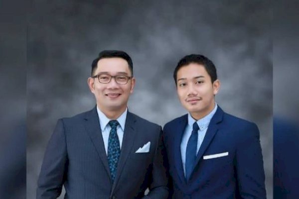 Keluarga Menangis, Ridwan Kamil Minta Maaf Belum Bisa Sampaikan Kabar Pencarian Anaknya yang Hilang di Sungai Aare Swiss