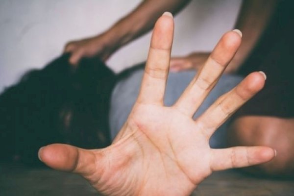 Minta Uang Bayar Tagihan Air PDAM, Istri Ini Babak Belur Dihajar Suami