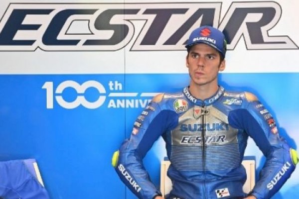 Suzuki Dilaporkan akan Pamit dari MotoGP Musim Depan, Ini Pengakuan Joan Mir