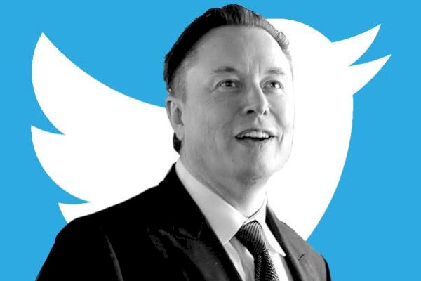 Beli Twiter Rp629 Triliun, Elon Musk Digugat