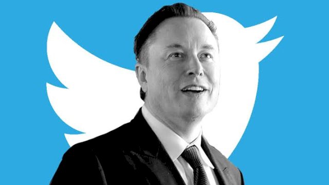 Elon Musk Mau Bikin Twitter Jadi Berbayar Khusus Komersial dan Pemerintah