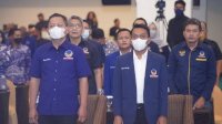 NasDem Sulsel: Kader Ingin Anies Capres, Tapi Belum Final, Tetap Tunggu Hasil Rakernas