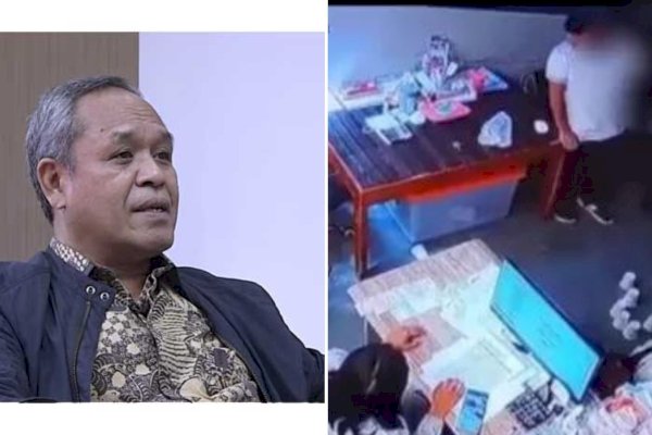 Benny K Harman Akhirnya Buka Suara Soal Dugaan Aniaya Karyawan Restoran, Akan Lapor Balik