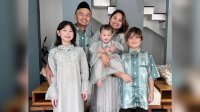 Setelah 12 Tahun, Wendi Cagur Akhirnya Mudik Lebaran ke Makassar: Juara Panasnya
