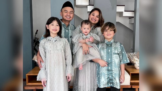 Setelah 12 Tahun, Wendi Cagur Akhirnya Mudik Lebaran ke Makassar: Juara Panasnya