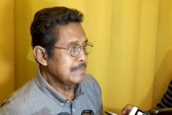 Mantan Menaker dan Menperin Fahmi Idris Meninggal Dunia, Berikut Profilnya