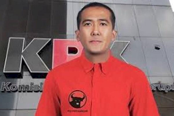 KPK Minta Bantuan Masyarakat Cari Keberadaan Harun Masiku, Ada yang Tahu?