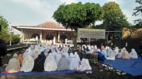 Rabu Kliwon, Ribuan Penganut Islam Aboge Rayakan Lebaran Idul Fitri
