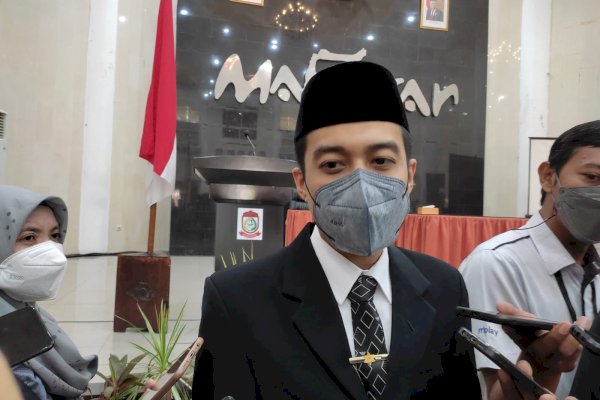 Berantas Calo di Lingkup Dukcapil Makassar, Ini Langkah Tegas yang Dilakukan Kadis Hatim