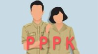 21 Tahun Mengabdi, Perjuangan Andi Heriyati Berbuah Manis, Akhirnya Terima SK PPPK