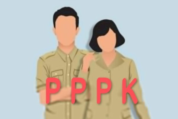 21 Tahun Mengabdi, Perjuangan Andi Heriyati Berbuah Manis, Akhirnya Terima SK PPPK