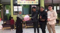 Bapenda Makassar Berbagi Takjil dan Buka Puasa Bersama Anak Panti