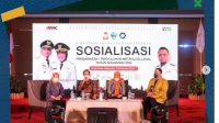 Metrologi Legal Disosialisasikan, Disdag Makassar: Untuk Melindungi Kepentingan Umum