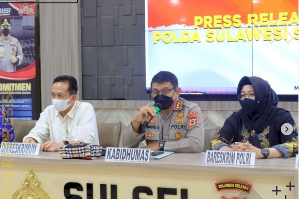 Polda Sulsel Hentikan Dugaan Kasus Pencabulan Anak di Luwu Timur: Tidak Ditemukan Adanya Pidana