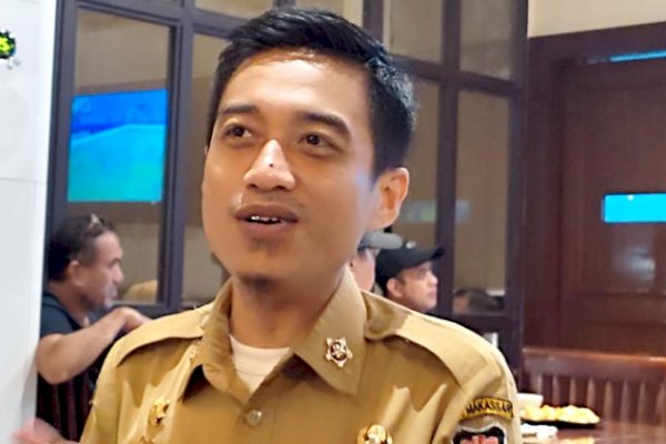 Kadis Dukcapil Makassar Hatim: Pelayanan Offline Masyarakat Cukup Mendatangi Kantor Camat Setempat