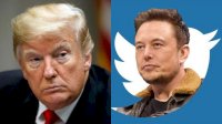 Dianggap Salah, Elon Musk Bakal Cabut Blokir Akun Twitter Milik Donald Trump