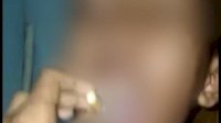 Miris, ABG Tangsel Disundut Rokok dan Di-bully Sesama Teman