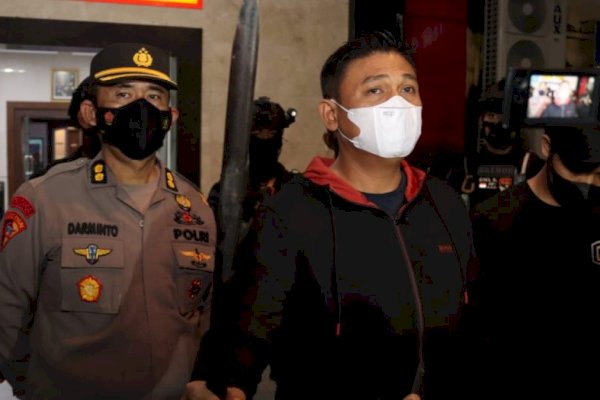 Ada Korban Tewas saat Perkelahian antar Kelompok, Polrestabes Makassar Sisir Lokasi – Tetapkan 6 Tersangka