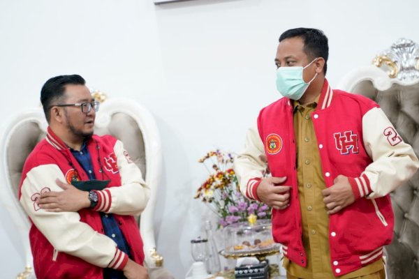 14 Mei Pelantikan Pengurus IKA Unhas, Gubernur Andi Sudirman Akan Hadir
